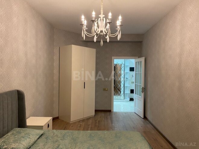 Сдаётся 2-комн. новостройка 85 м², м. Шах Исмаил Хатаи, photo 7 from 18