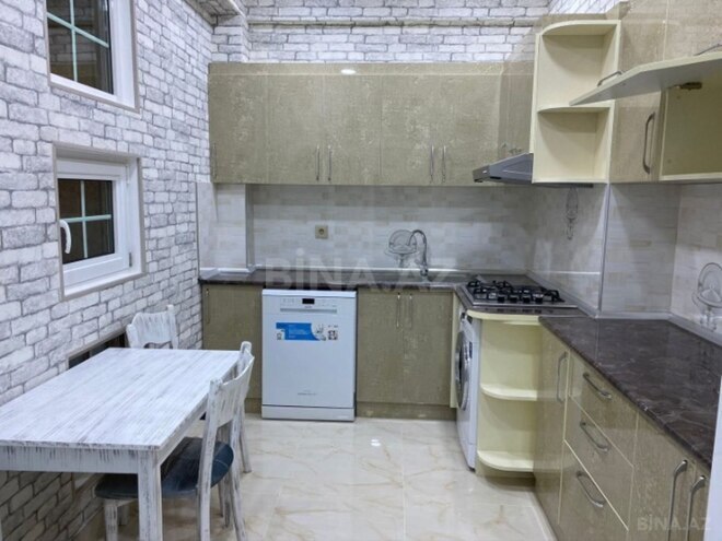 Сдаётся 2-комн. новостройка 85 м², м. Шах Исмаил Хатаи, photo 8 from 18