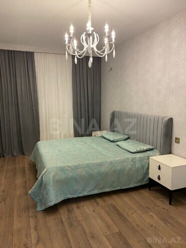 Сдаётся 2-комн. новостройка 85 м², м. Шах Исмаил Хатаи, photo 6 from 18