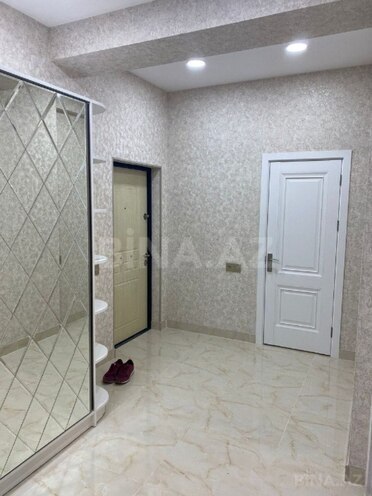Сдаётся 2-комн. новостройка 85 м², м. Шах Исмаил Хатаи, photo 12 from 18