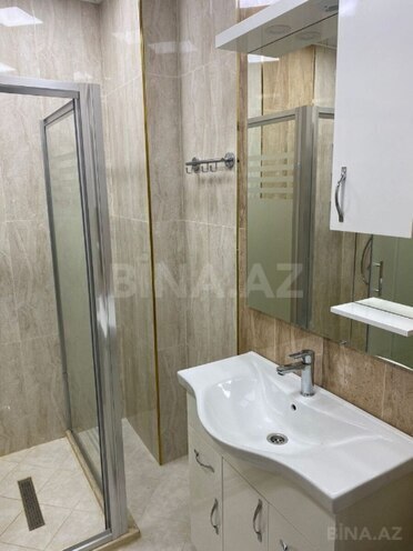 Сдаётся 2-комн. новостройка 85 м², м. Шах Исмаил Хатаи, photo 10 from 18