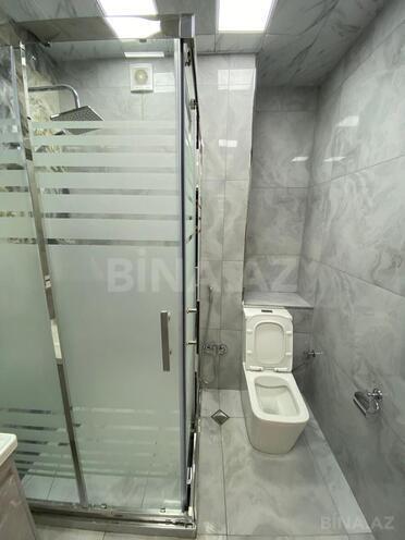 Сдаётся 3-комн. новостройка 145 м², м. Элмляр Академиясы, photo 21 from 24