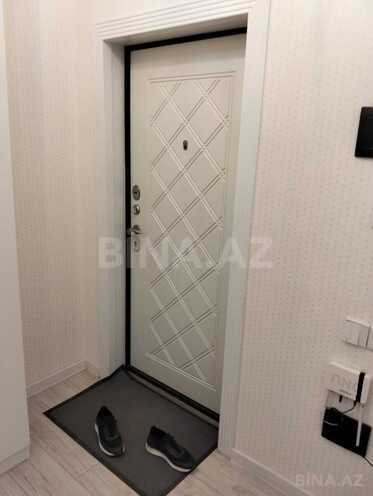 İcarəyə verilir 1 otaqlı yeni tikili 60 m², 28 May m., photo 11 from 13