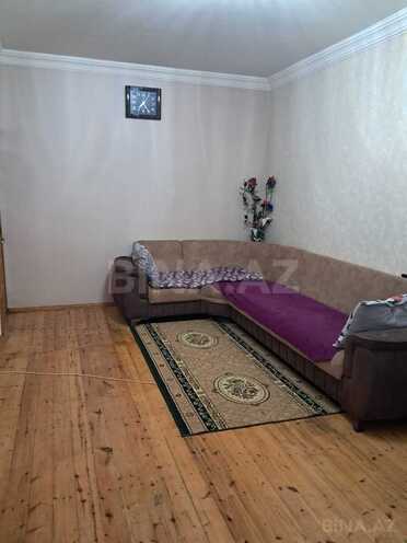 Satılır 3 otaqlı köhnə tikili 70 m², Memar Əcəmi m., photo 1 from 12