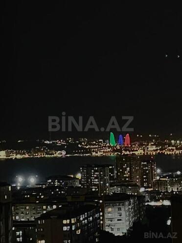 İcarəyə verilir 3 otaqlı köhnə tikili 75 m², Həzi Aslanov m., photo 12 from 13