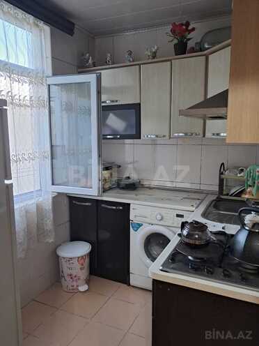 Satılır 3 otaqlı köhnə tikili 70 m², Memar Əcəmi m., photo 5 from 12