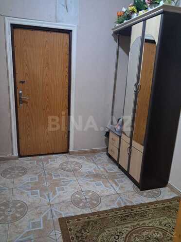 Satılır 3 otaqlı köhnə tikili 70 m², Memar Əcəmi m., photo 11 from 12