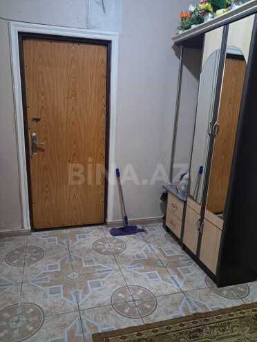 Satılır 3 otaqlı köhnə tikili 70 m², Memar Əcəmi m., photo 10 from 12