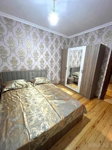 İcarəyə verilir 3 otaqlı köhnə tikili 75 m², Həzi Aslanov m., photo 4 from 13