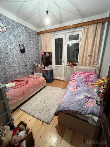 İcarəyə verilir 3 otaqlı köhnə tikili 75 m², Həzi Aslanov m., photo 6 from 13