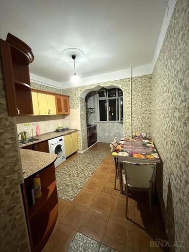 İcarəyə verilir 3 otaqlı köhnə tikili 75 m², Həzi Aslanov m., photo 9 from 13