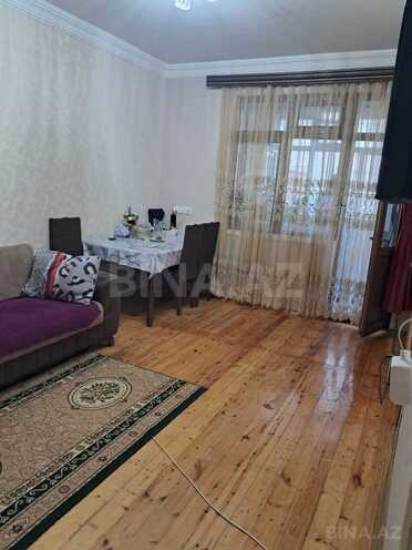 Satılır 3 otaqlı köhnə tikili 70 m², Memar Əcəmi m., photo 3 from 12