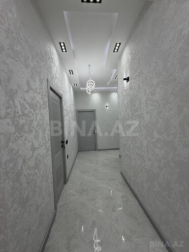 Satılır 2 otaqlı yeni tikili 80 m², Nəsimi r., photo 7 from 12