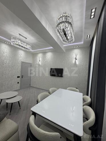 Satılır 2 otaqlı yeni tikili 80 m², Nəsimi r., photo 5 from 12
