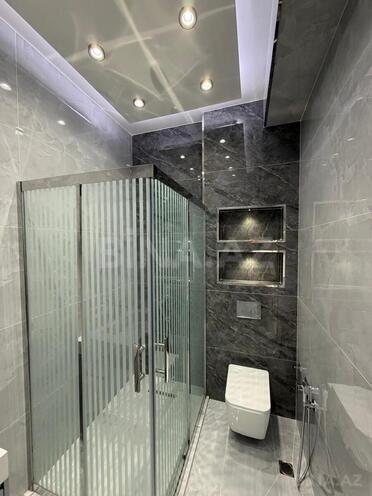 Satılır 2 otaqlı yeni tikili 80 m², Nəsimi r., photo 3 from 12