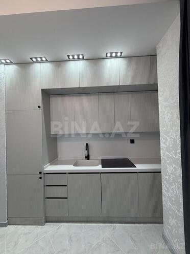 Satılır 2 otaqlı yeni tikili 80 m², Nəsimi r., photo 8 from 12