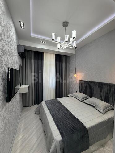 Satılır 2 otaqlı yeni tikili 80 m², Nəsimi r., photo 4 from 12