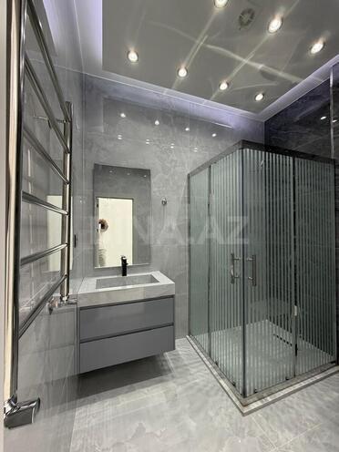 Satılır 2 otaqlı yeni tikili 80 m², Nəsimi r., photo 11 from 12