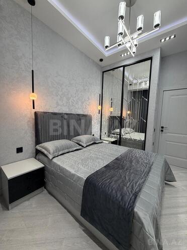 Satılır 2 otaqlı yeni tikili 80 m², Nəsimi r., photo 6 from 12