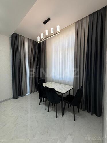 Satılır 2 otaqlı yeni tikili 80 m², Nəsimi r., photo 10 from 12