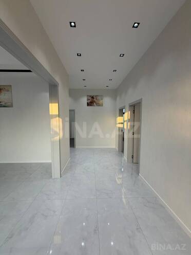 Satılır 4 otaqlı həyət evi/bağ evi 150 m², Mərdəkan q., photo 15 from 19