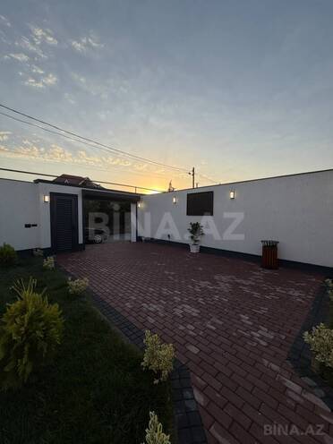 Satılır 4 otaqlı həyət evi/bağ evi 150 m², Mərdəkan q., photo 9 from 19
