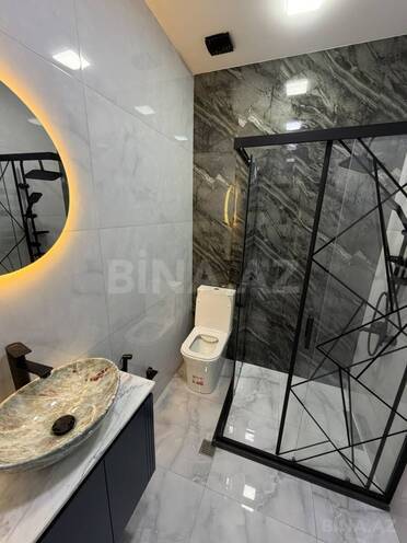 Satılır 4 otaqlı həyət evi/bağ evi 150 m², Mərdəkan q., photo 18 from 19
