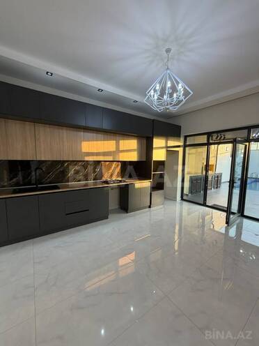 Satılır 4 otaqlı həyət evi/bağ evi 150 m², Mərdəkan q., photo 16 from 19