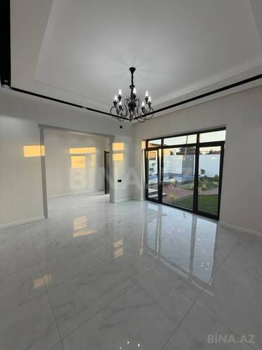 Satılır 4 otaqlı həyət evi/bağ evi 150 m², Mərdəkan q., photo 13 from 19