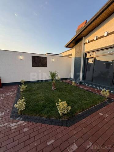 Satılır 4 otaqlı həyət evi/bağ evi 150 m², Mərdəkan q., photo 8 from 19