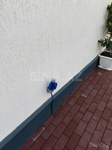 Satılır 4 otaqlı həyət evi/bağ evi 150 m², Mərdəkan q., photo 10 from 19