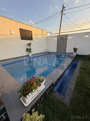Satılır 4 otaqlı həyət evi/bağ evi 150 m², Mərdəkan q., photo 7 from 19