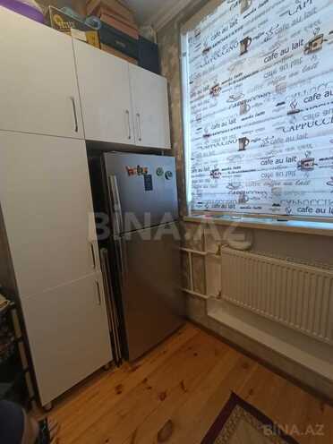 Продаётся 1-комн. вторичка 37 м², пос. М. Расулзаде, photo 9 from 16