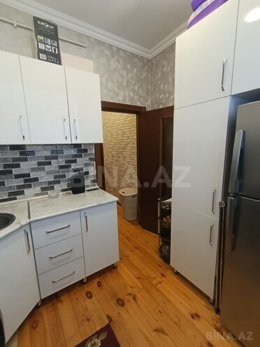 Продаётся 1-комн. вторичка 37 м², пос. М. Расулзаде, photo 6 from 16