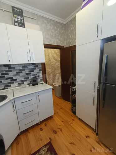 Продаётся 1-комн. вторичка 37 м², пос. М. Расулзаде, photo 8 from 16