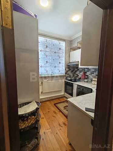 Продаётся 1-комн. вторичка 37 м², пос. М. Расулзаде, photo 7 from 16