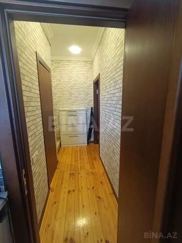 Продаётся 1-комн. вторичка 37 м², пос. М. Расулзаде, photo 13 from 16