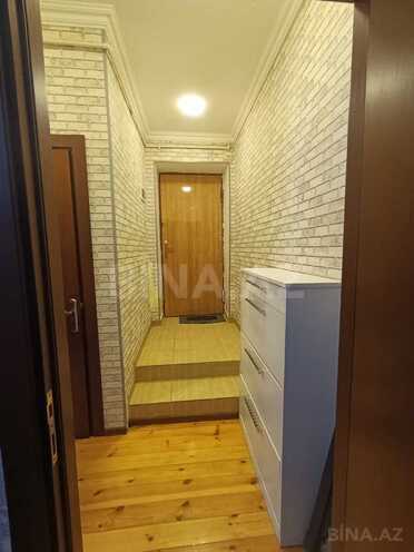 Продаётся 1-комн. вторичка 37 м², пос. М. Расулзаде, photo 15 from 16