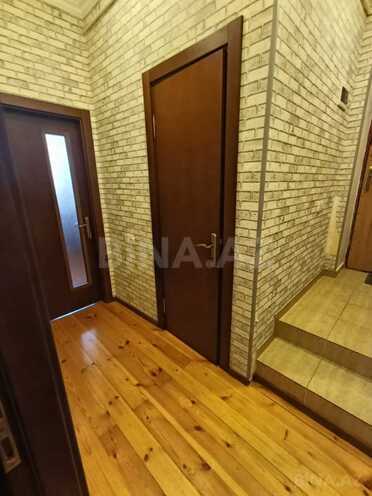 Продаётся 1-комн. вторичка 37 м², пос. М. Расулзаде, photo 14 from 16