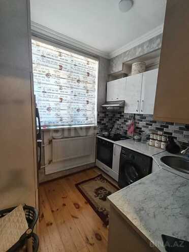 Продаётся 1-комн. вторичка 37 м², пос. М. Расулзаде, photo 5 from 16