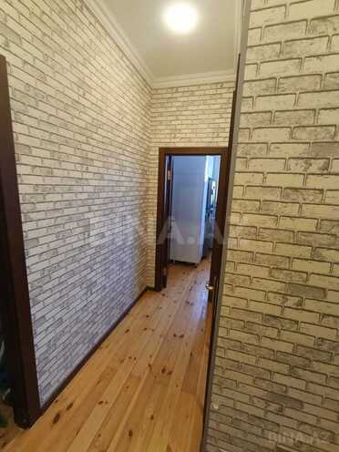 Продаётся 1-комн. вторичка 37 м², пос. М. Расулзаде, photo 12 from 16