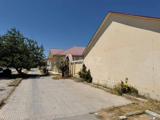 Satılır  obyekt 870 m², Qala q., photo 6 from 8