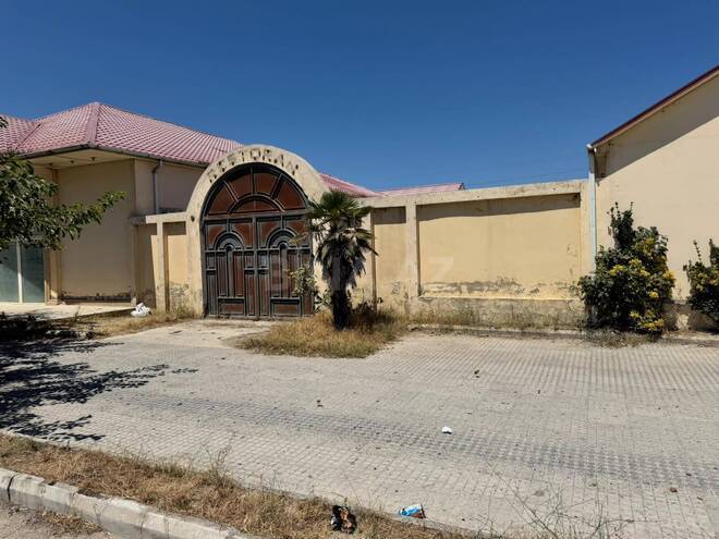 Satılır  obyekt 870 m², Qala q., photo 7 from 8