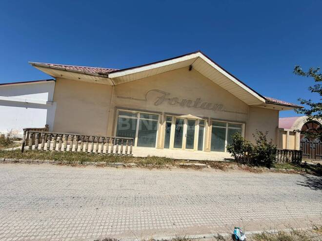 Satılır  obyekt 870 m², Qala q., photo 5 from 8