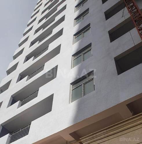 Satılır 4 otaqlı yeni tikili 203 m², Nəsimi r., photo 1 from 6