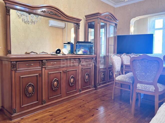 İcarəyə verilir 3 otaqlı köhnə tikili 80 m², Azadlıq Prospekti m., photo 13 from 16