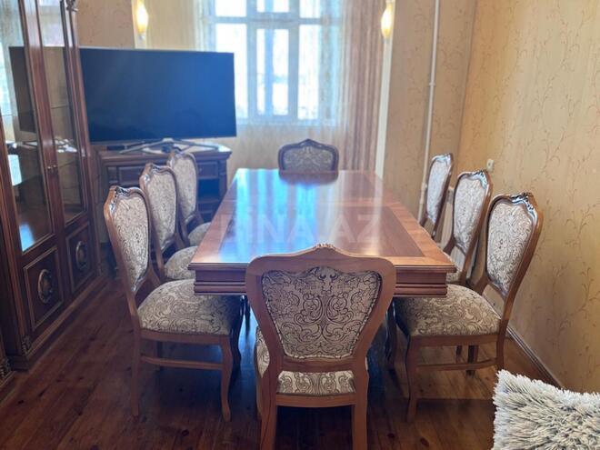 İcarəyə verilir 3 otaqlı köhnə tikili 80 m², Azadlıq Prospekti m., photo 8 from 16