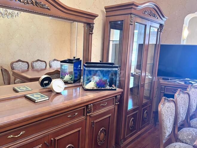 İcarəyə verilir 3 otaqlı köhnə tikili 80 m², Azadlıq Prospekti m., photo 14 from 16