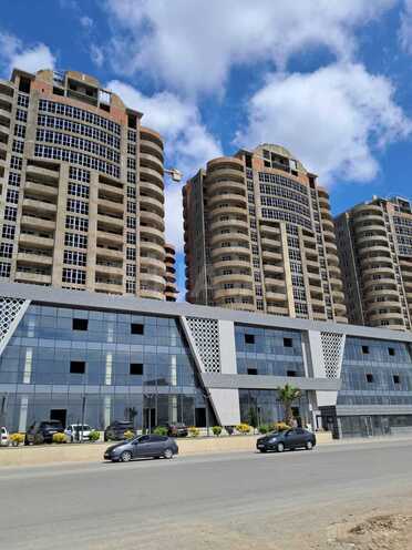 Satılır 2 otaqlı yeni tikili 77.8 m², Lökbatan q., photo 1 from 8