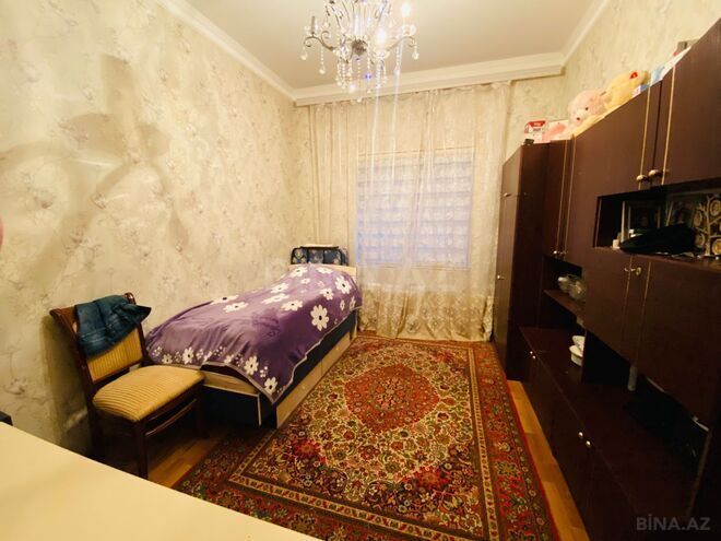 Satılır 3 otaqlı köhnə tikili 80 m², Nəriman Nərimanov m., photo 14 from 22